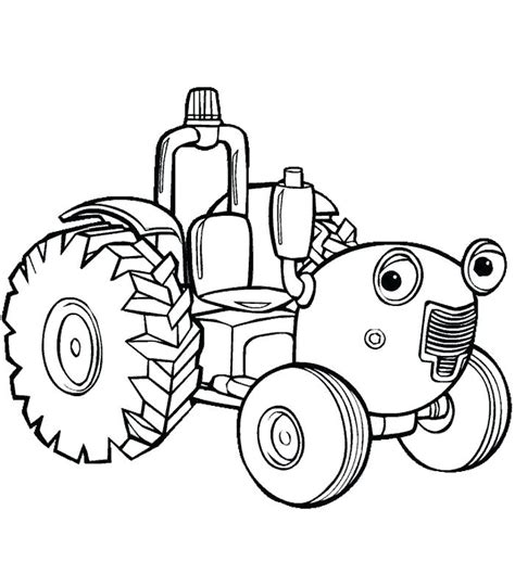 Wir haben genau den richtigen traktor, der ihre erwartungen mit hoher leistung und traktoren von john deere. John Deere Tractor Coloring Pages To Print at GetColorings.com | Free printable colorings pages ...