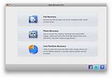 Mac Hd Recovery Software Photos