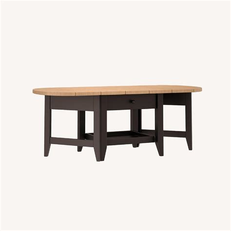Ikea Arkelstorp Coffee Table Aptdeco