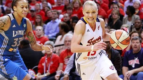 Adelaide Crows AFLW Star Erin Phillips Cut By WNBAs Dallas Wings