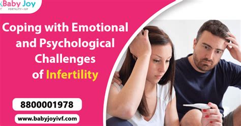 Coping With Emotional And Psychological Challenges Of Infertility Know By Best Ivf Centre In