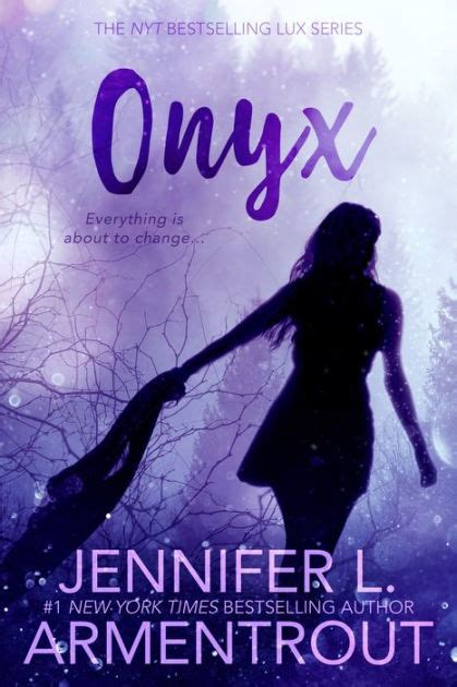 Onyx Lux Series 2 By Jennifer L Armentrout Paperback Barnes And Noble®