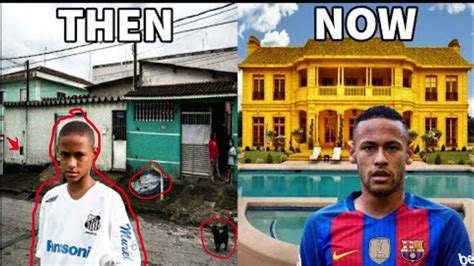 Sind sie bereit, neymar es amazing house zu sehen? TOP FOOTBALL PLAYERS HOUSES |MESSI HOUSE | RONALDO HOUSE ...