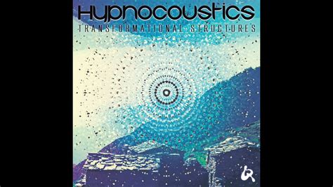 Hypnocoustics Cosmic Evolution Original Mix Youtube