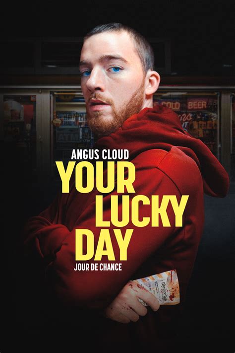 Your Lucky Day (Film, 2023) — CinéSérie