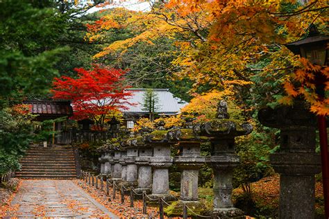 Best Day Trip From Tokyo Japan Nikko