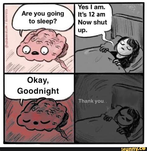 When Brain Stops Playing Memories And Lets You Sleep Rwholesomememes Wholesome Memes