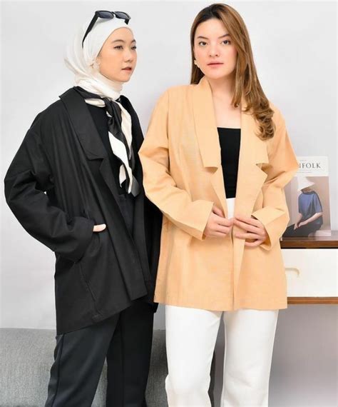 Inspirasi Outfit Ala Cewek Bumi Bikin Tampilan Elegan