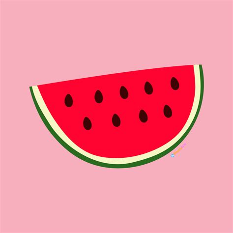 Watermelon Fruit Clipart Design Illustration 9342644 Png Clip Art Library