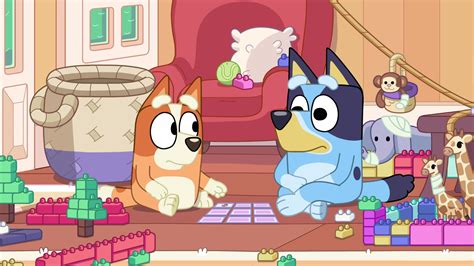 Bluey Season 2 Image Fancaps