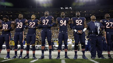 Nfl Owners Approve New Anthem Policy Stand Or Stay In The Locker Room