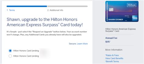 The offer is to spend $1,000 to receive a 25,000 point upgrade bonus. American Express Upgrade Card Automated: How & Why To Do It!