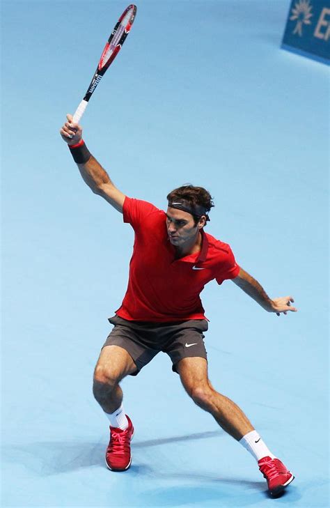 Roger Federer Smashing His Way To 1000 Singles Victories — And It Could