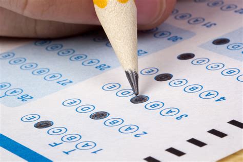 Is Standardized Testing Required In Fl Homeschool Testing
