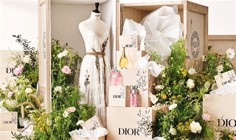 Dior Mother S Day Ici Paris Xl Belgium