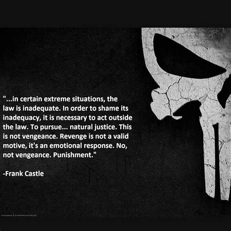 List 20 Best Marvels The Punisher Tv Show Quotes Photos Collection