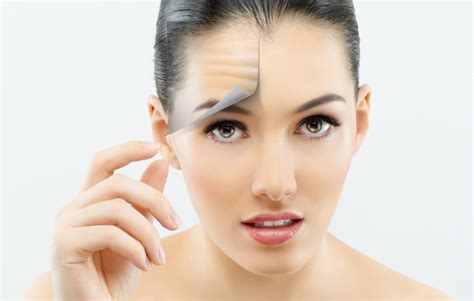 Wrinkle Removal Treatment In Aligarh Skin Hair Expert
