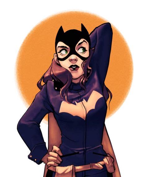 Pin By David Master Purveyor Of Geek And Food On Comics Batgirl