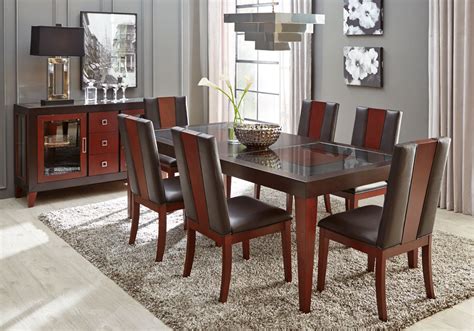 May you like modern dining room sets for 6. Formal Dining Rooms Sets vs. Casual: How to Choose & Design