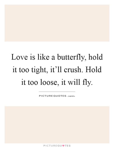 Like A Butterfly Quotes And Sayings Like A Butterfly
