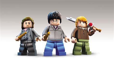 In this worksheet you'll find a paragrapgh (related to harry potter's story) to complete with the right form of the verbs in the simple p. LEGO Harry Potter: Years 5-7 │ All Unlockable Characters ...
