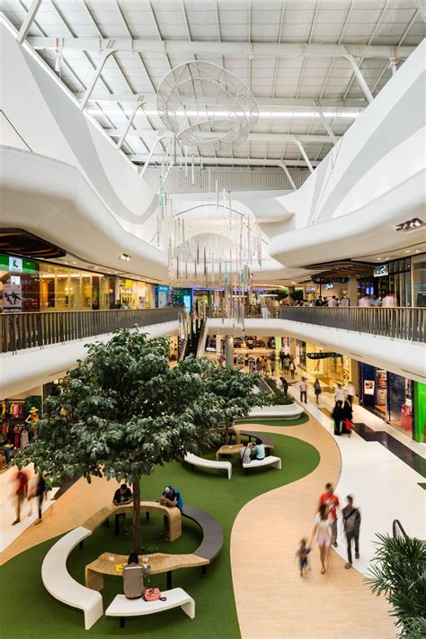 Order subway (axis atrium mall) delivery in ampang now! Central Plaza Rayong | Shopping mall design, Shopping mall ...