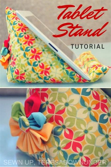 45 Quick And Easy Sewing Projects For Beginners For Creative Juice