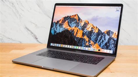 2880 x 1800 part number: Apple MacBook Pro with Touch Bar review: A bit faster, but ...