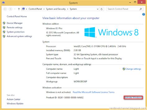 How To Check Windows 8 1 Serial Key On Pc Inndas