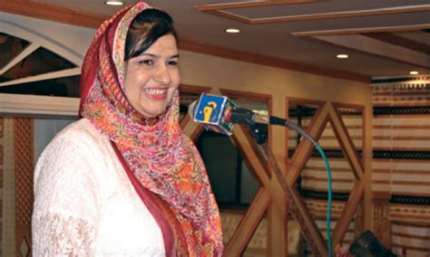 A Visually Impaired Womans Resolve To Help The Disabled Pakistan