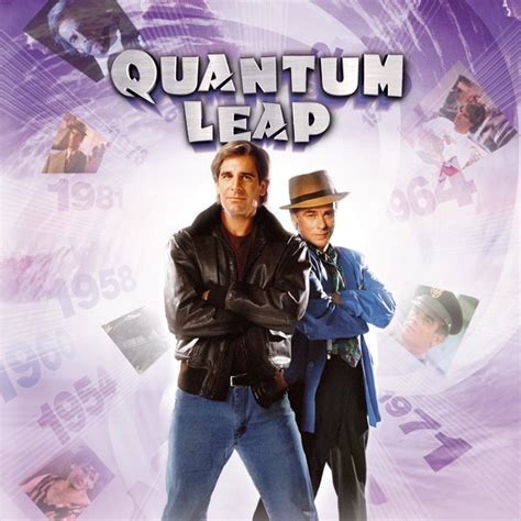 Quantum Leap Season 2 On Itunes