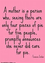 Image result for mother's day quotes