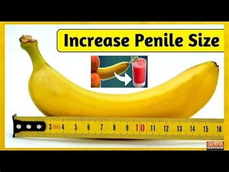 How To Grow Dick Naturally Top Ways On How To Enlarge Your Penis Youtube