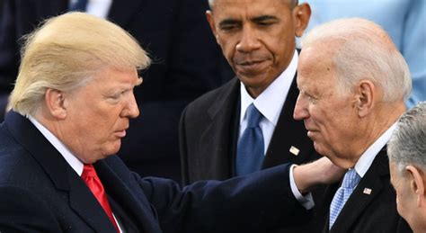 Jill biden made an unscheduled stop at the memorial site after a day of meeting with first responders and families of the victims. Joe Biden's Brother Admits Family Voted for Trump | Neon ...
