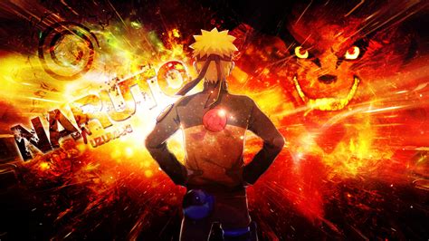 Naruto hd wallpapers for free download. Kyuubi (Naruto) wallpapers HD for desktop backgrounds