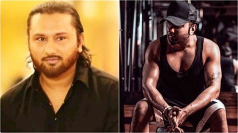Pictures Yo Yo Honey Singhs Transformation Look Stunns Netizens As The Singer Trends On Social