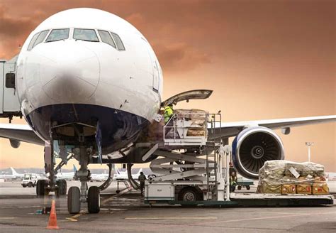 Securing The Air Cargo Supply Chain Freightwaves