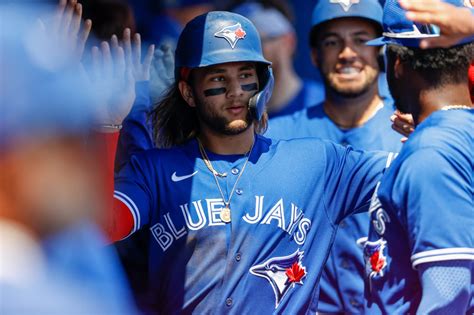 No Longer Underdogs The Blue Jays Have To Back Up The Hype