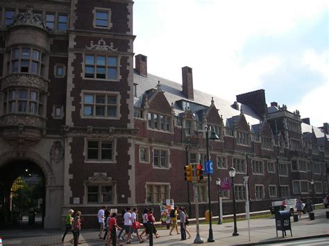 upenn pictures - Google Search | Higher education, College life, Street