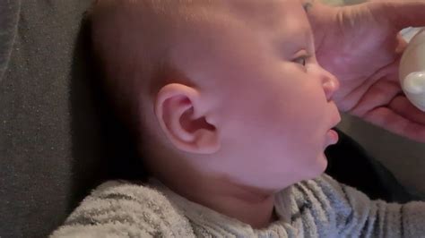 Does My Baby Have A Smallrecessed Chin Babycenter