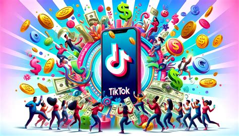 Quanto o TikTok Paga por 1 Milhão de Visualizações