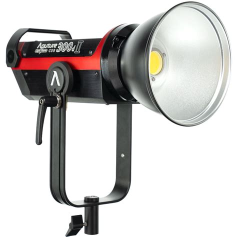 Aputure Ls C300d Ii Daylight Led Monolight V Mount Apv0129a2f