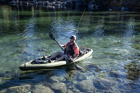 How To Pack Your Fishing Kayak