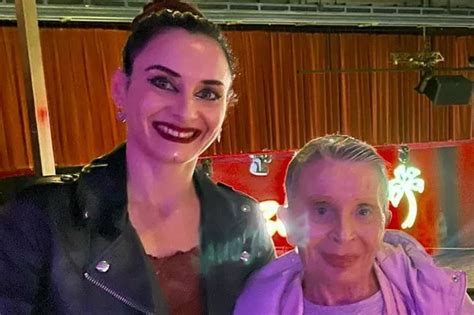 benidorm legend sticky vicky dies at the age of 80 as tributes paid wales online