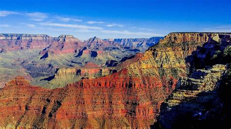 Getting from Flagstaff to the Grand Canyon & Other Grand Canyon Tips