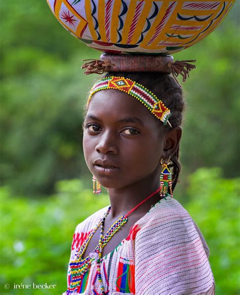 Fulani Fulani By Irene Becker © All Rights Reserved Kajuru Flickr