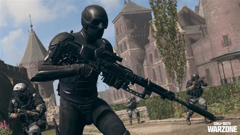 Call Of Duty Mw2 And Warzone Season 4 Reloaded—release Date New Maps