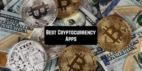 Why is coinwitch kuber the best cryptocurrency app in india? 11 Best Cryptocurrency Apps for Android & iOS | Free apps ...