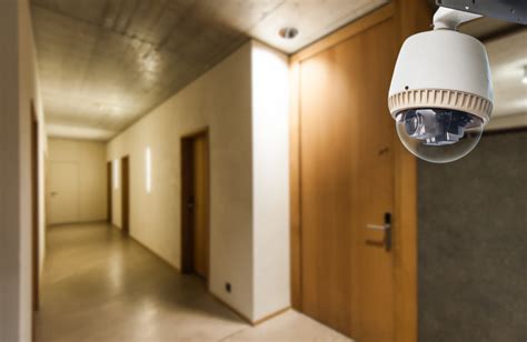 Everything You Need To Know About Apartment Security Camera Laws