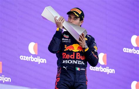 For this question we spent 5 hours on research (wikipedia, youtube, we read books in libraries, etc) to review the post. Sergio Pérez ahora 'encontrando mi propio camino' con la ...